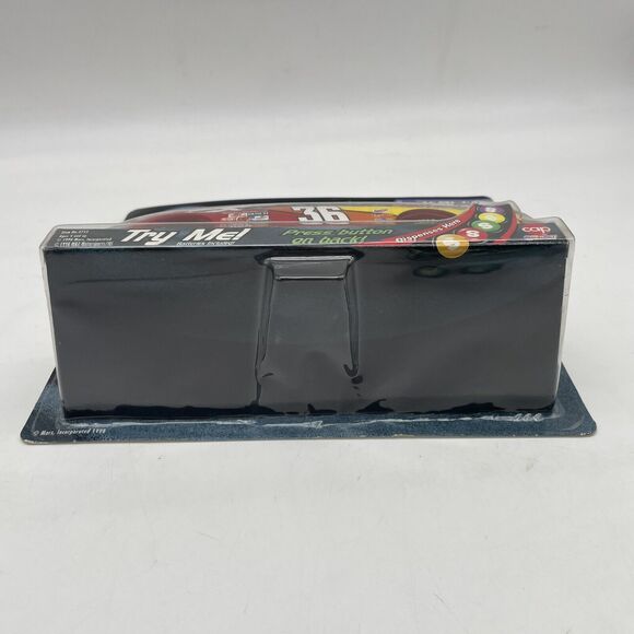 Skittles Racing Team Candy Dispenser - Vintage Nascar 1998 - Picture 6 of 6